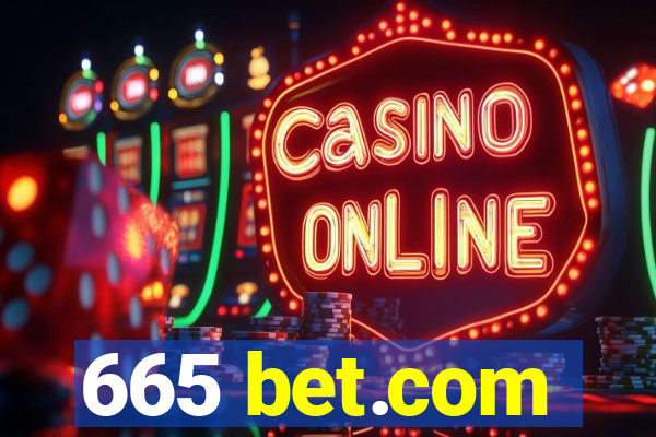 665 bet.com